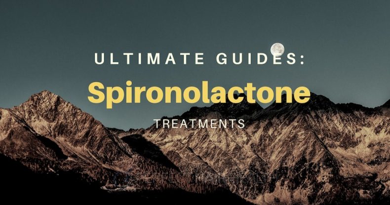 Spironolactone